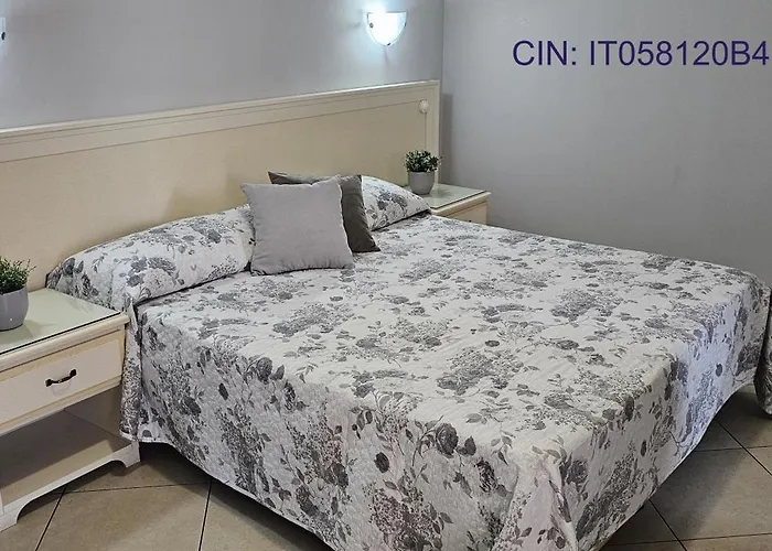 Fiumicino Inn Airport