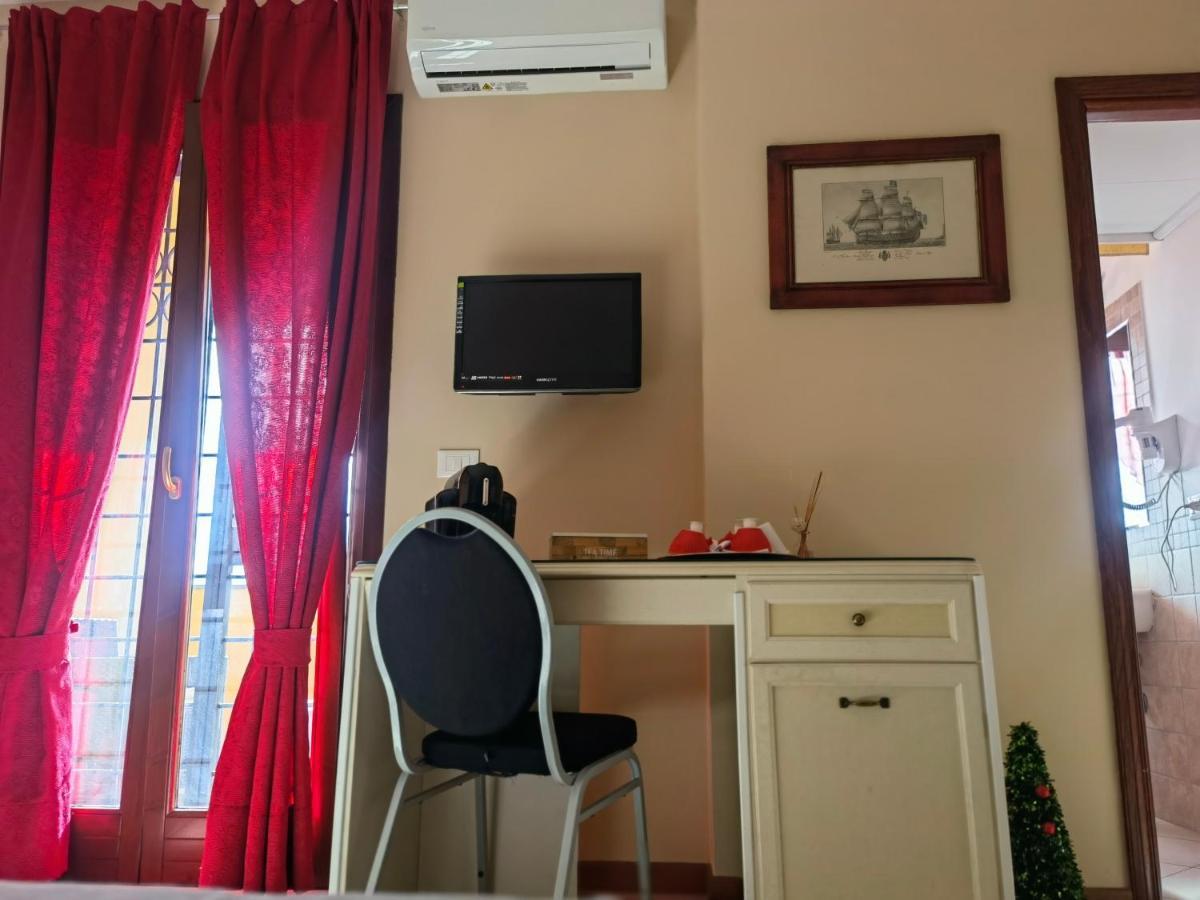 Airport Guest house Fiumicino