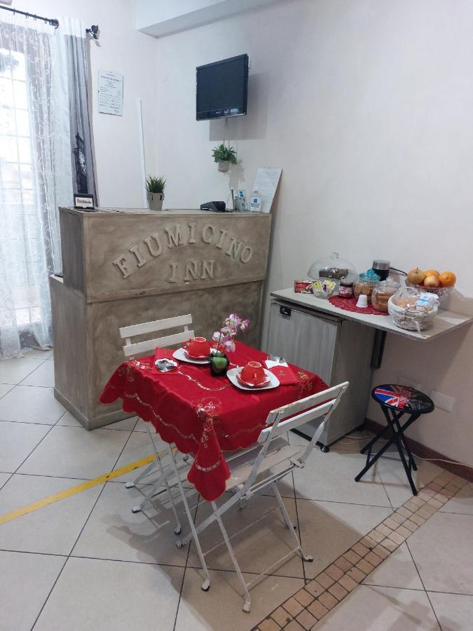 Airport Guest house Fiumicino