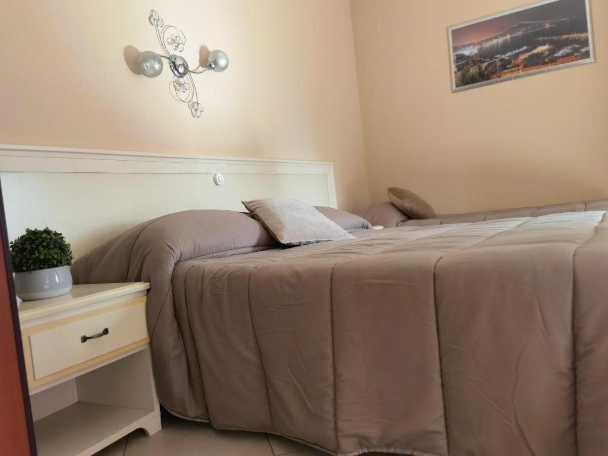 Airport Guest house