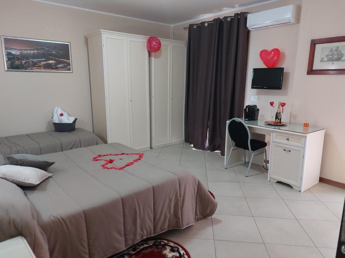 Airport Guest house