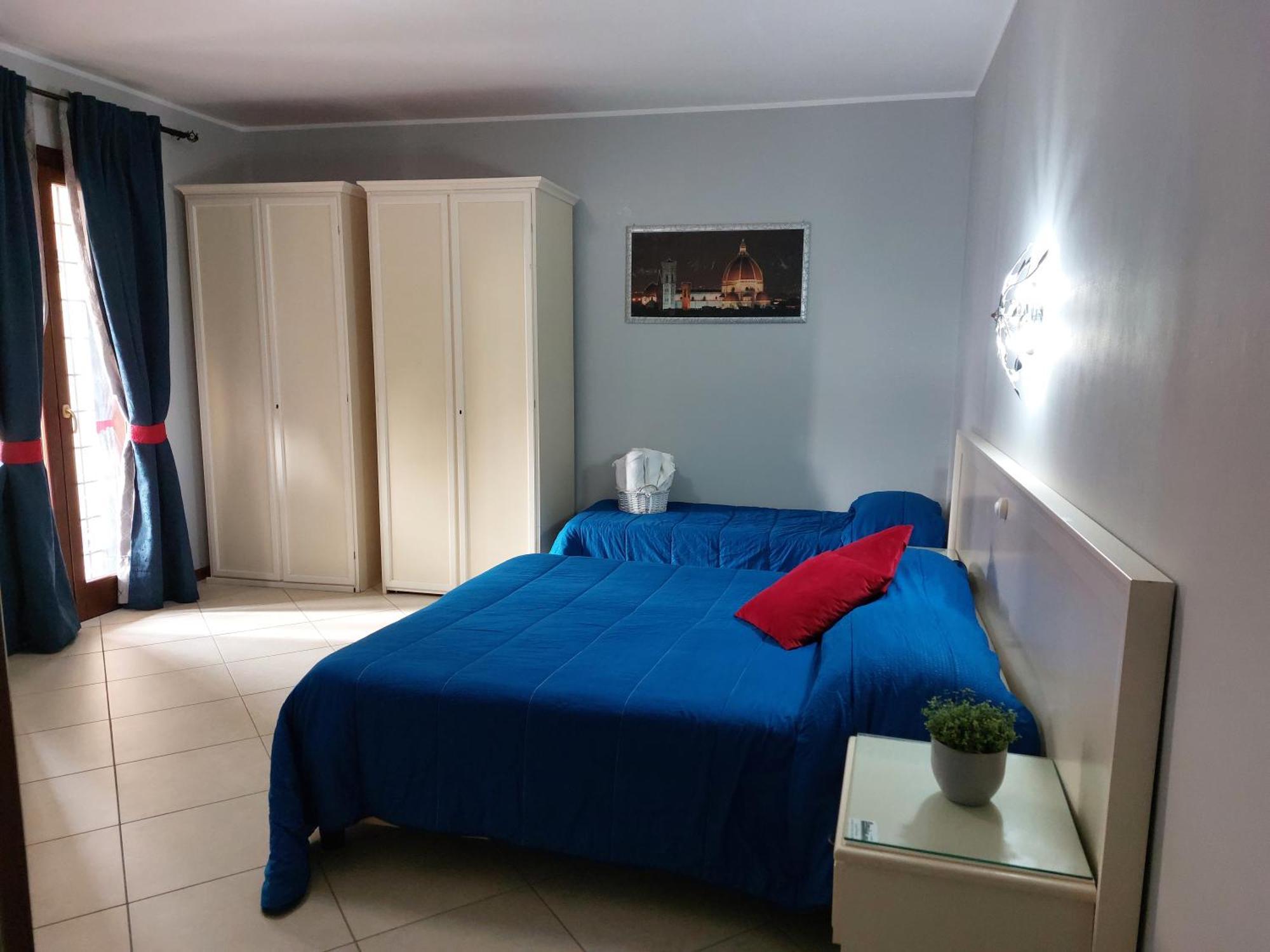 Airport Guest house Fiumicino