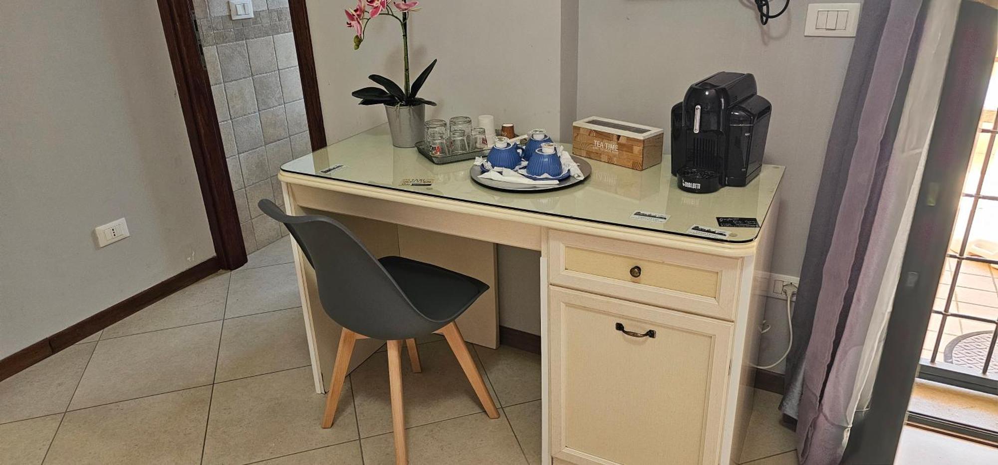 Guest house Airport 2*