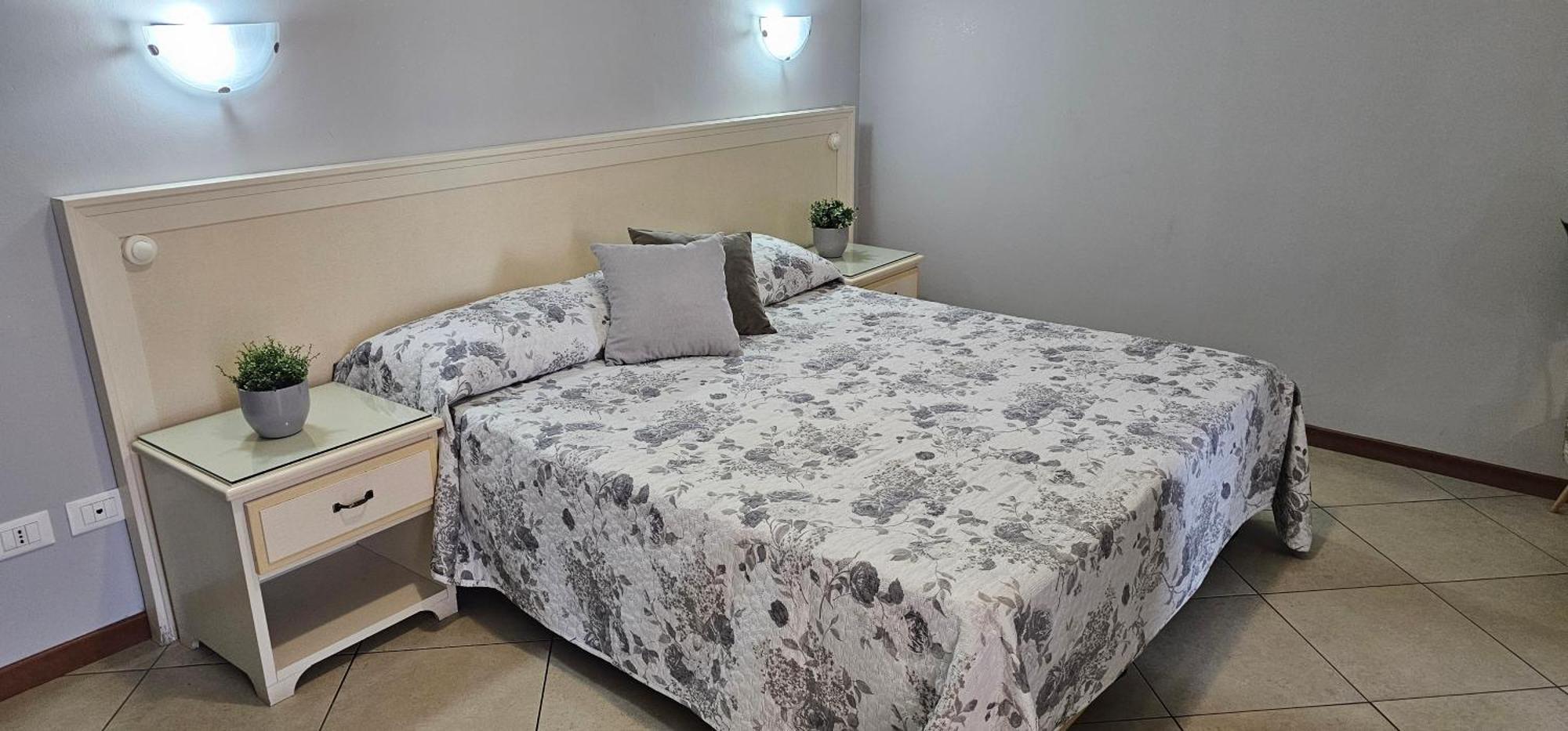 Guest house Airport Fiumicino