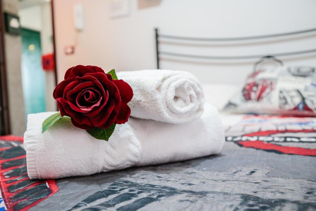Airport Guest house