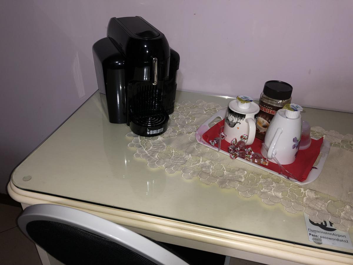 Airport Guest house