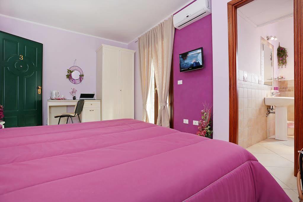Airport Guest house Fiumicino