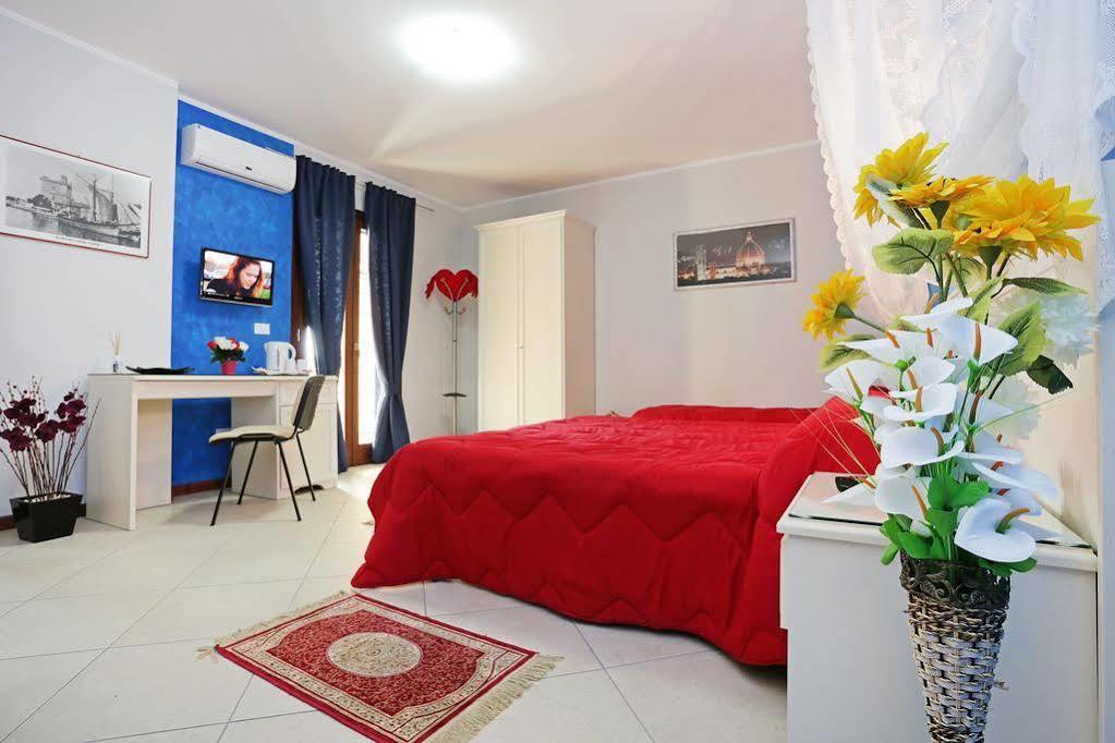 Airport Guest house Fiumicino