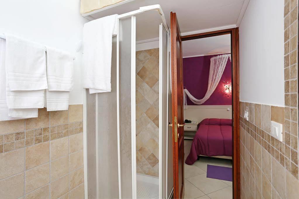 Airport Guest house